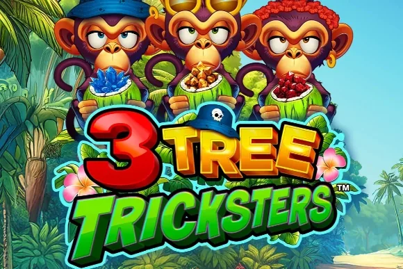 3 Tree Tricksters